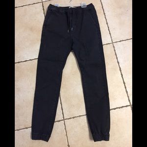 Skinny Men’s Joggers